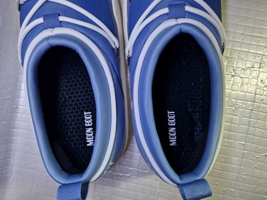 Moon Boot - UNISEX - Półbuty wsuwane r. 44
