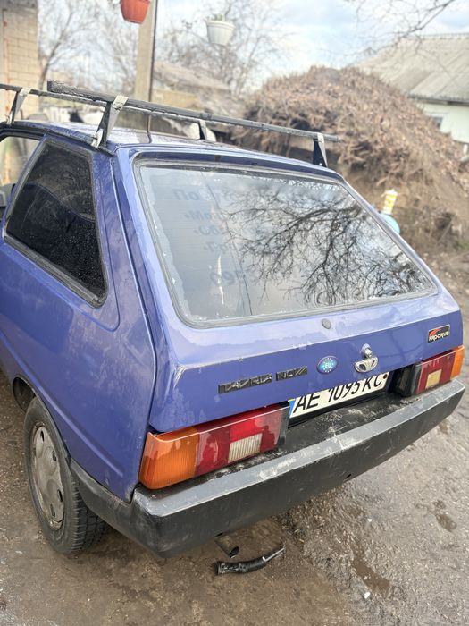 Продам Таврию Заз