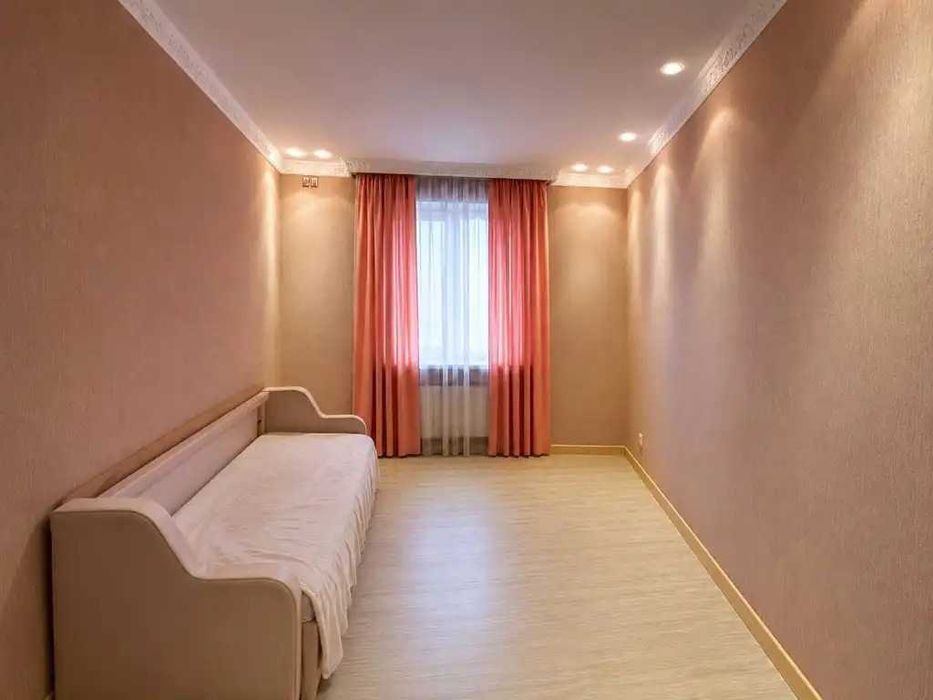 Продам 4к квартиру в ЖК «Каскад»
