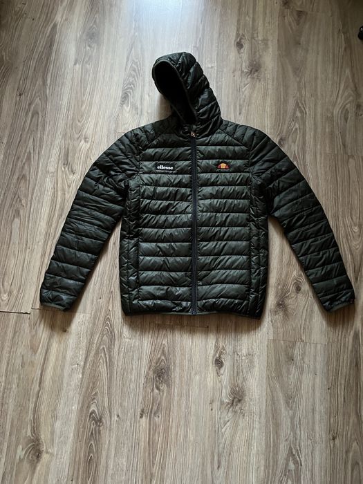 мікро пуховік ellese
