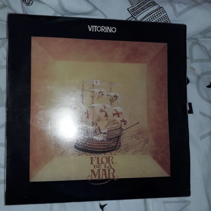 discos Lp varios em vinill