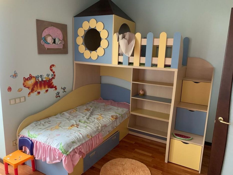 Продажа квартиры в Монолите 150м,цена 160т$