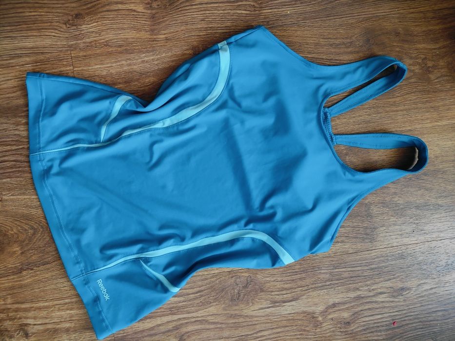 Reebok Koszulka sportowa damska 38 m