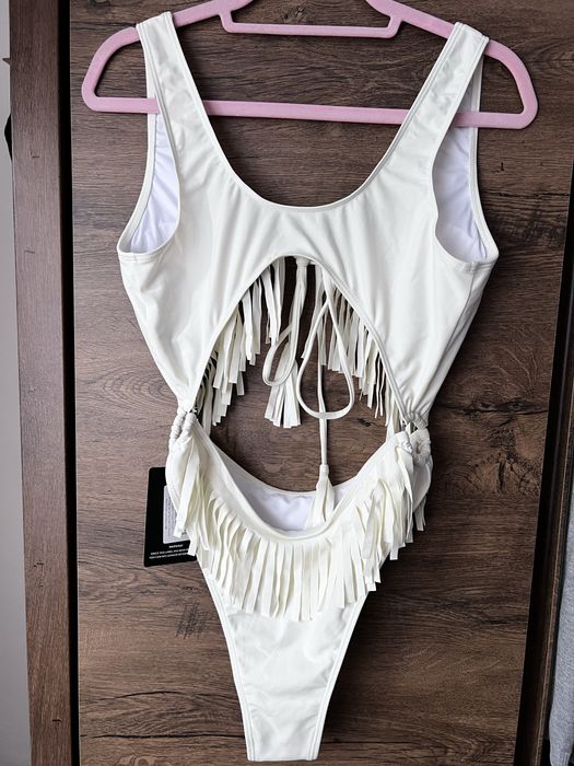 Nowy strój kąpielowy r 40/L