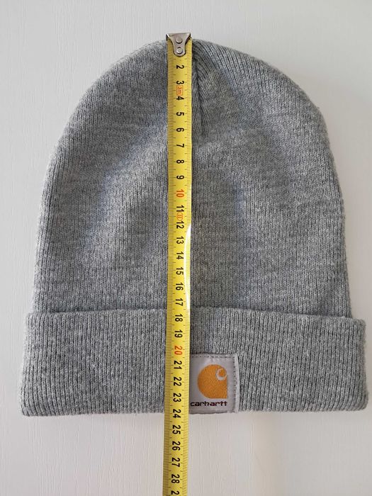 Męska czapka Carhartt