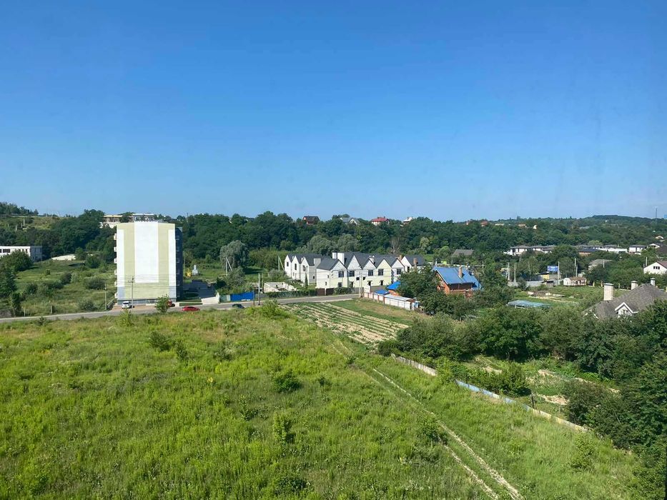 Продаж 2кімн Ходосівка с документами 5 поверх