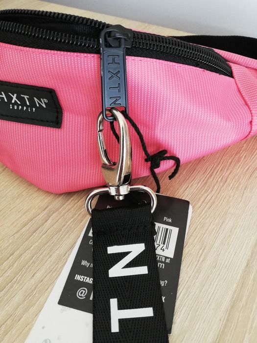 Nerka HXTN Supply, saszetka HXTN Supply