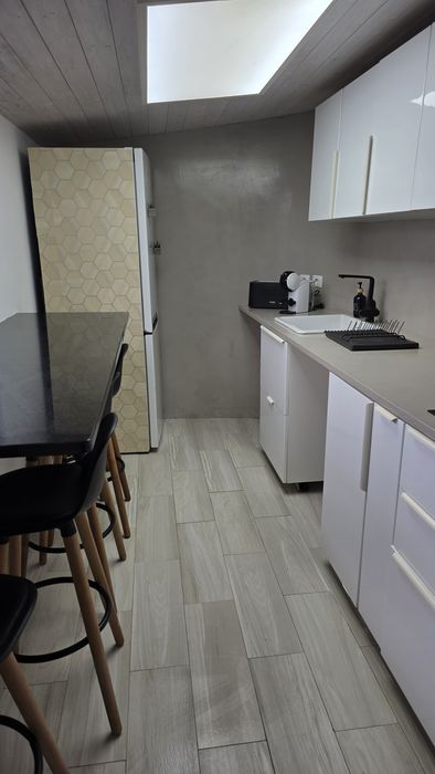 T1 cheio de charme para férias