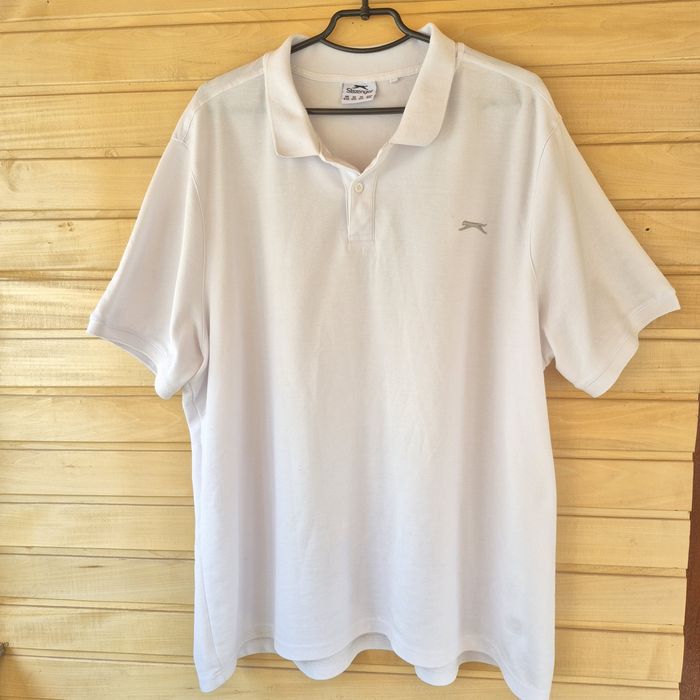 Футболка  Slazenger ,великий розмір 4XL.
