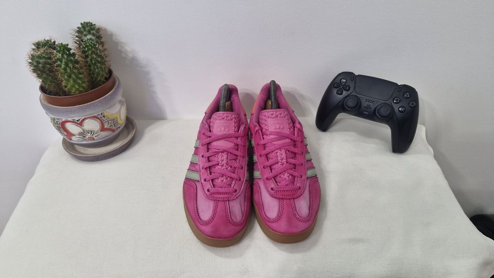 Жіночі Adidas Gazelle.Розмір 38.
