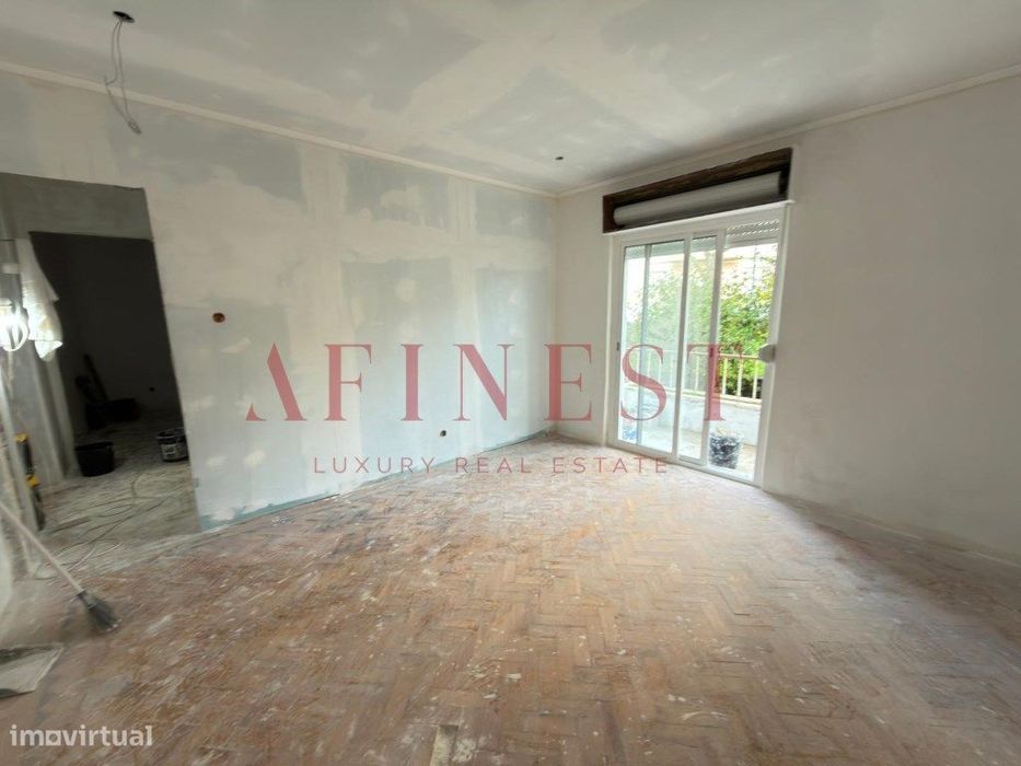 Apartamento T3 | R/C | Centro Da Amadora | Nascente / Poente — Falagueira-Venda Nova, Lisboa