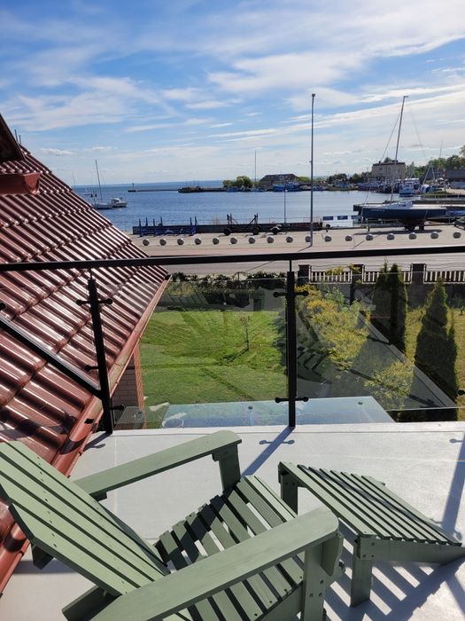 Pokoje i domki -  Koja