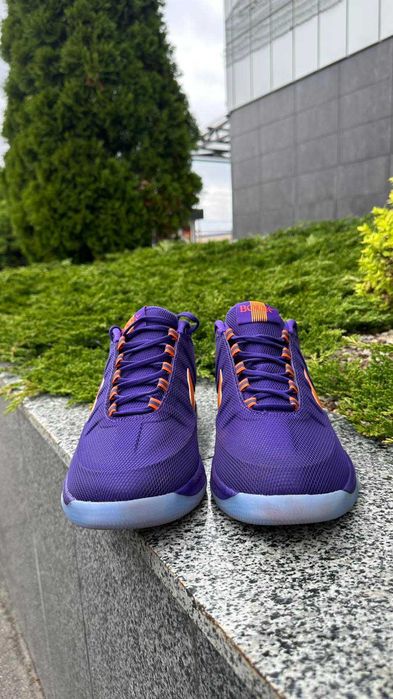 #0566 Nike Book 2 [US 12 | 30 cm] - NEW