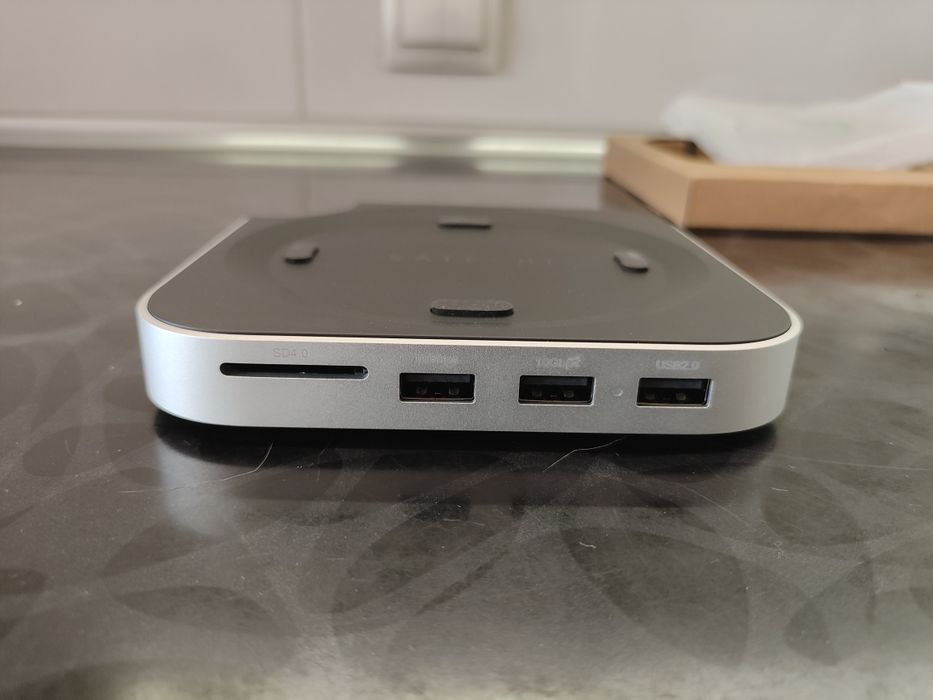 mac mini m4 pro - купити комп'ютери та комплектуючі - Ціна на OLX.ua