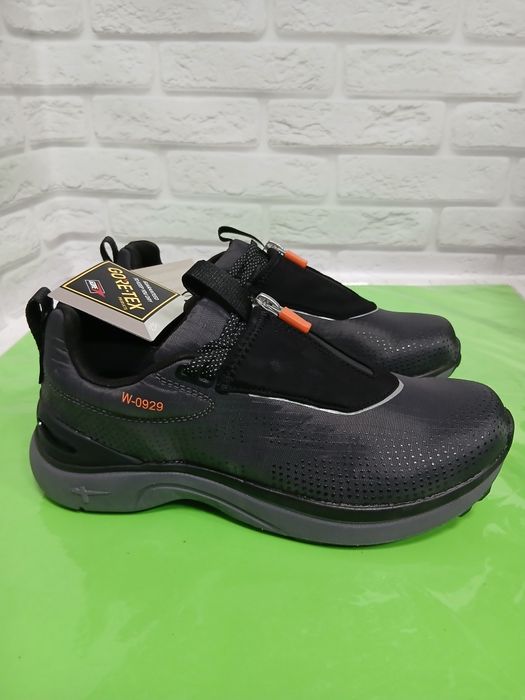 Кросівки з мембраною Tamaris Gore-tex