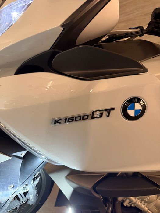 BMW K 1600 GT