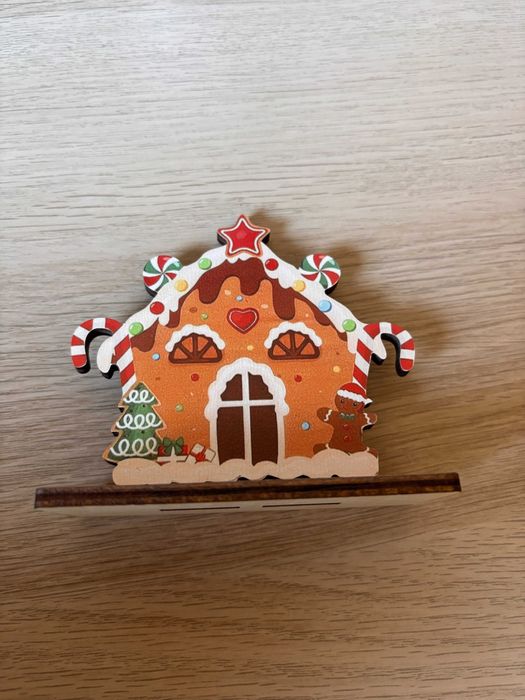 Decoração de natal nova