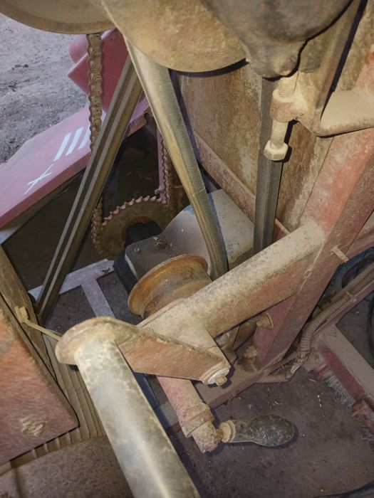 Зм 60 зерно метатіль