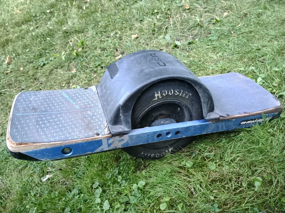 Onewheel XR - sprawna ładowarka Home Charger