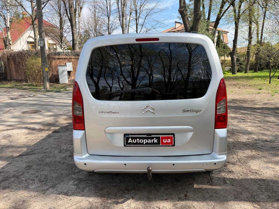 Продам Citroen Berlingo 2009р. #76175