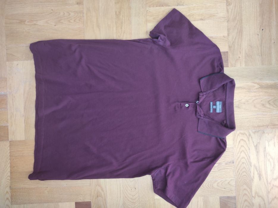 Koszulka polo Next XL