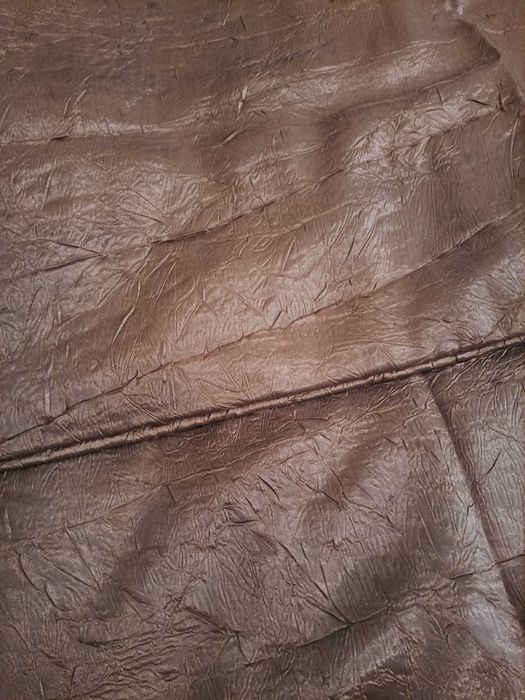 Conjunto de 4 cortinados e Varão