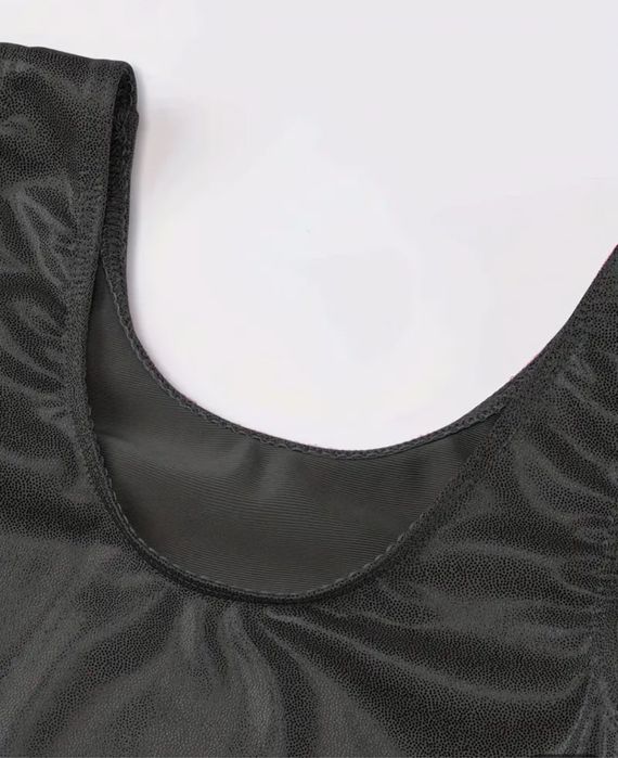 Macacão de ginástica