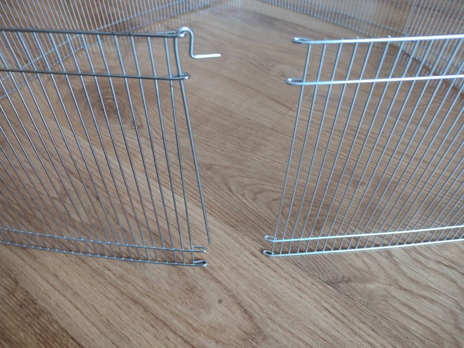 Akcesoria dla małego gryzonia