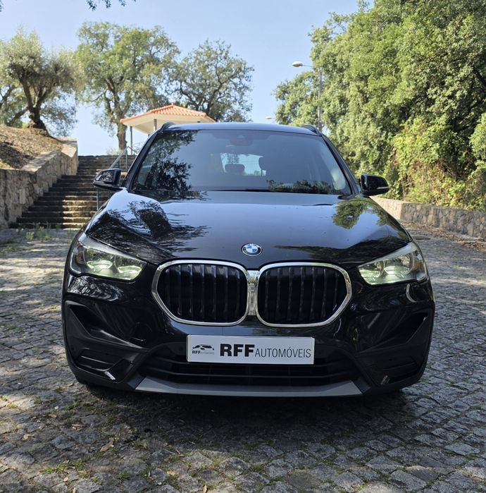 Bmw X1 16D sDrive Advantage Auto