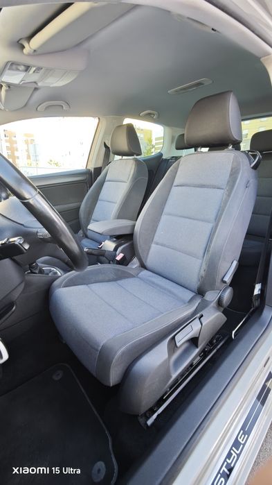 Vendo VW Golf TSI