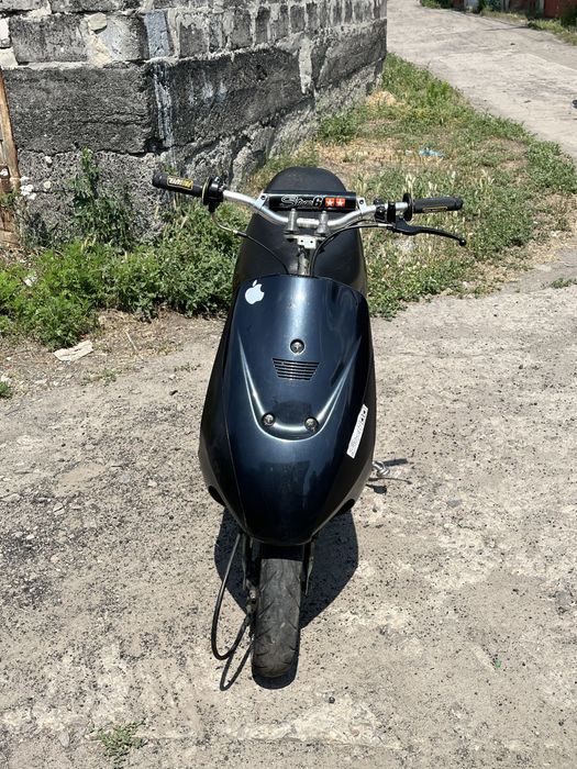 Продам сузуки летс 2 нью