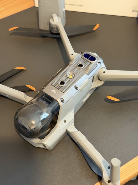 Drone DJI Air2S - Inclui Dji care refresh