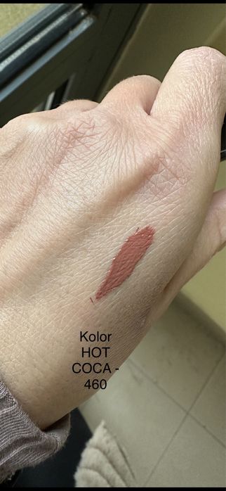 Błyszczyki MARC Jacobs