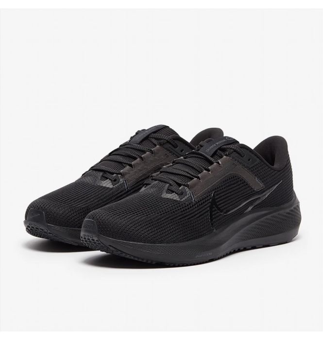 ОРИГІНАЛ! Чоловічі кросівки Nike Pegasus 40 Black DV3853-002 для бігу training zoom fly 44