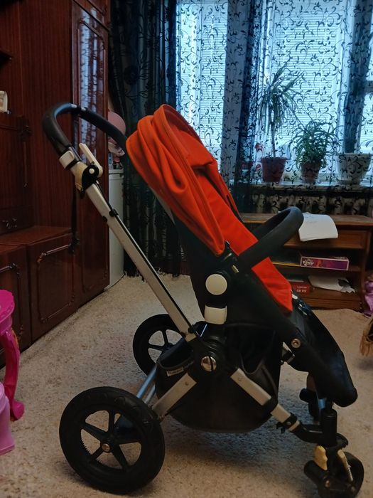 Bugaboo cameleon 2 в 1