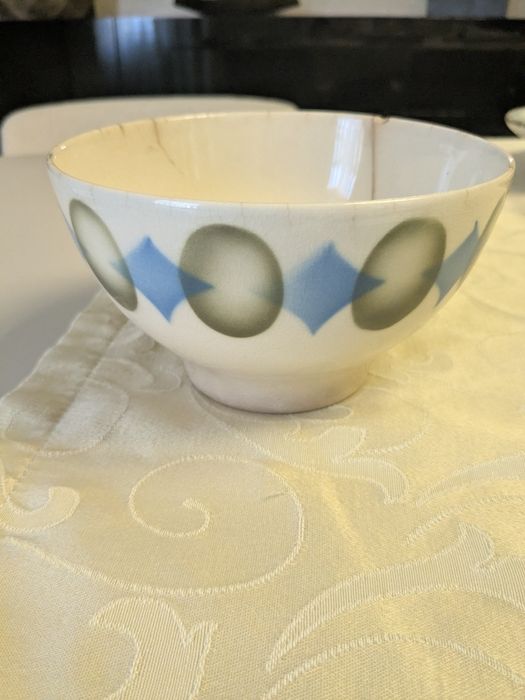 Tigela em porcelana