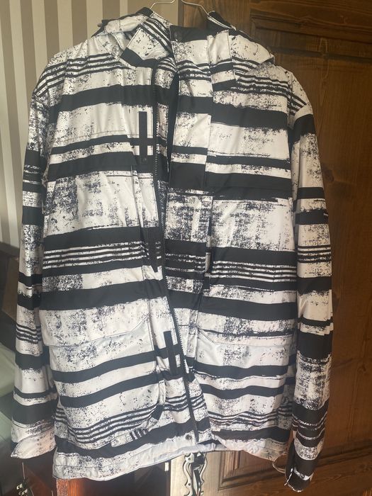 Casaco e Calças de esqui/ Snowboard