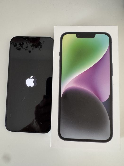 Apple Iphone 14 super okazja