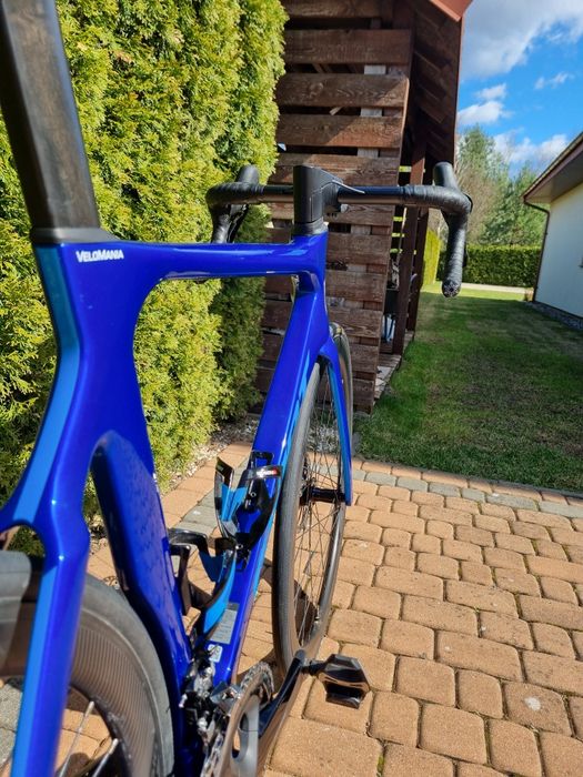 Giant Propel Advanced 2020 r. M/L