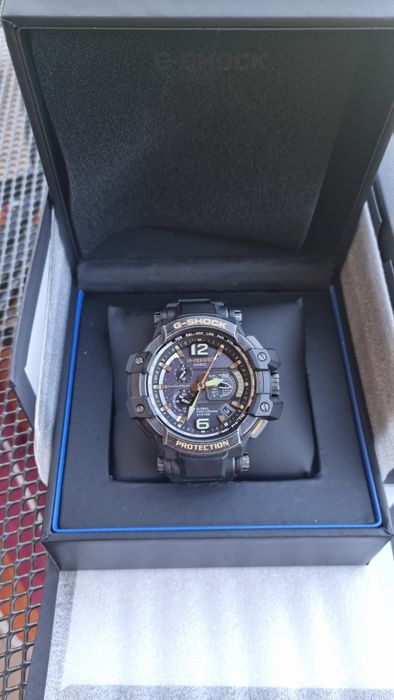 Casio GPW 1000 VFC-1AJF