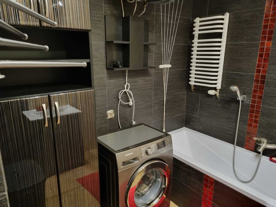 Komfortowe 3 Pokoje Ornontowice z balkonem 63m2