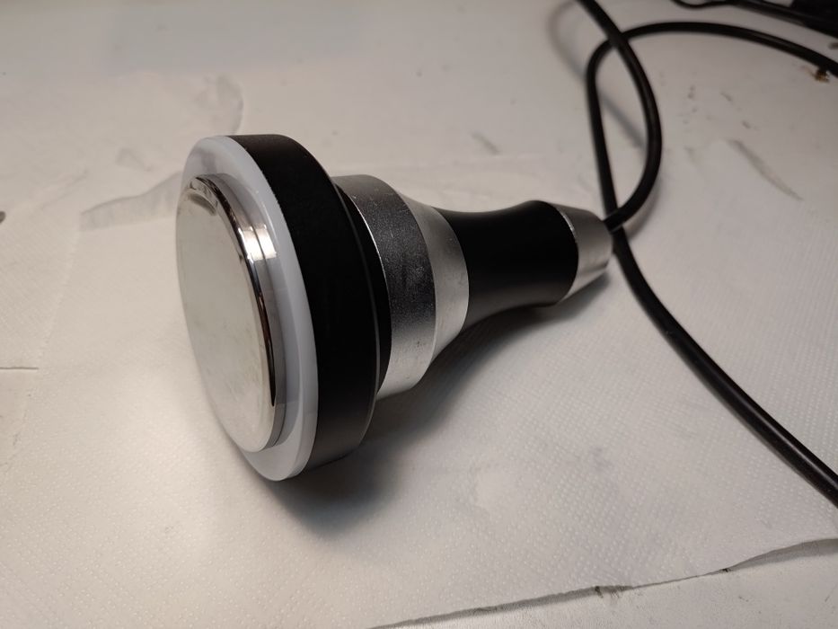 Manípulo Cavitação