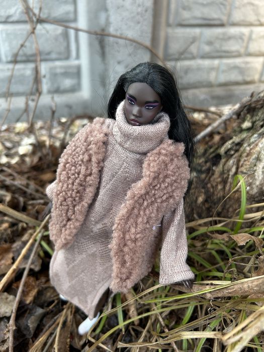 Барбі, одяг для барбі