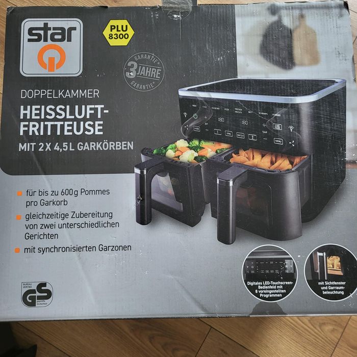 Airfryer nowy - sprzedam