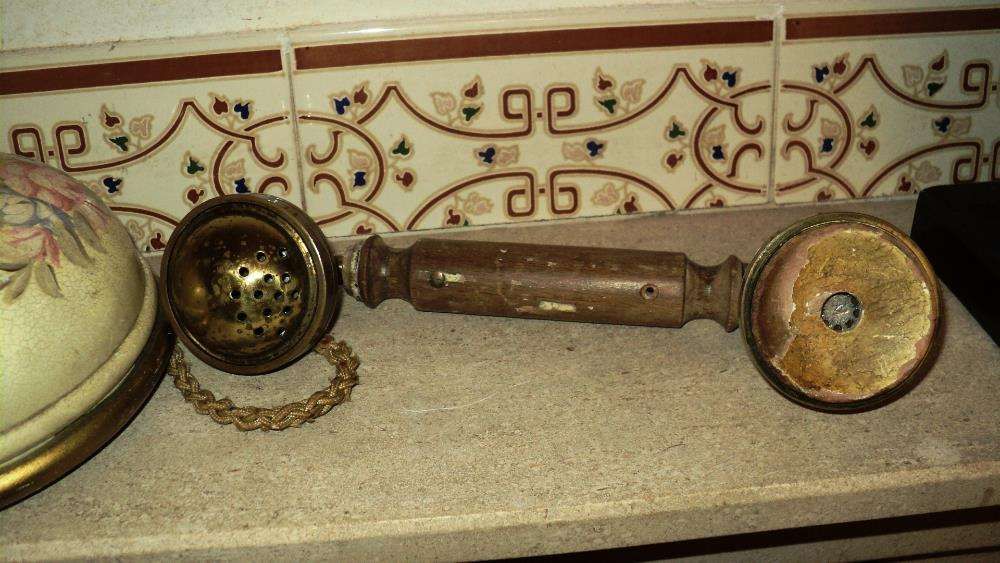 Telefone antigo – muito bonito