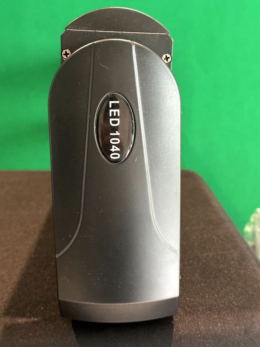 2x Barras  Beam Led 10x40W