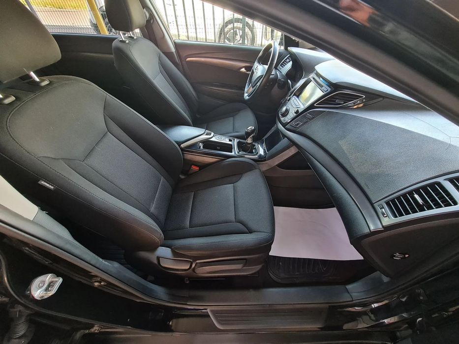 Hyundai i40 1.7 CRDi Blue Premium