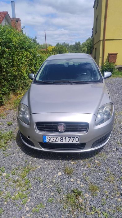 Fiat Croma 1.9jtd 120KM