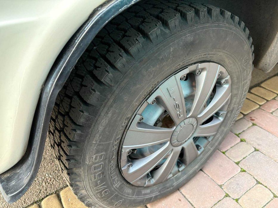 Ваз 2106 реальному стані