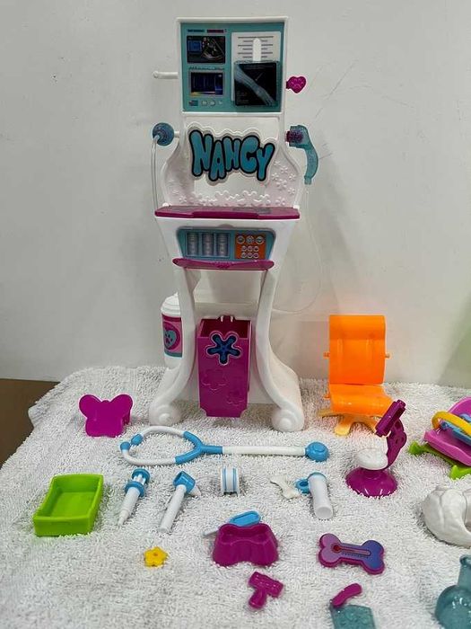 Nancy artigos vários64365328528643121